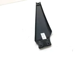 Audi A6 S6 C6 4F Moulures des vitres de la porte avant 4F0853290A