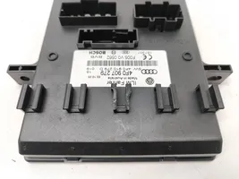 Audi A6 S6 C6 4F Module confort 4F0907279