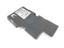 Audi A6 S6 C6 4F Couvercle de boîtier de batterie 4F0915429C