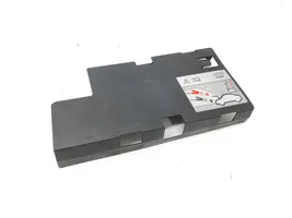 Audi A6 S6 C6 4F Couvercle de boîtier de batterie 4F0915429C