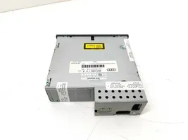 Audi A6 S6 C6 4F Changeur CD / DVD 4E0035111A