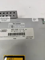 Audi A6 S6 C6 4F Zmieniarka płyt CD/DVD 4E0035111A