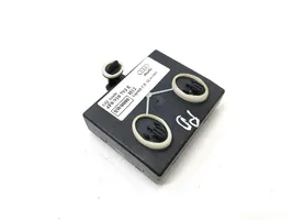 Audi A6 S6 C6 4F Oven ohjainlaite/moduuli 4F0959792E