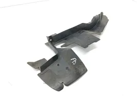 Audi A6 S6 C6 4F Wlot / Kanał powietrza intercoolera 4F0121284