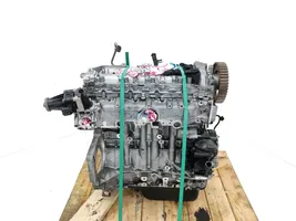 Citroen Berlingo Engine YH01