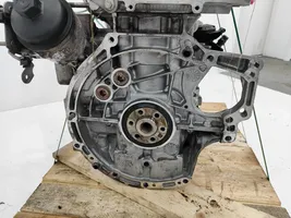 Citroen Berlingo Engine YH01