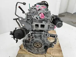 Citroen Berlingo Engine YH01