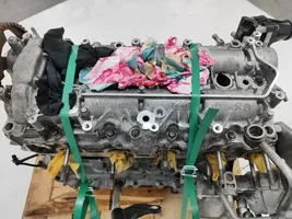 Citroen Berlingo Engine YH01