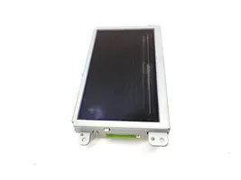 Audi A6 S6 C6 4F Screen/display/small screen 4F0919603