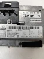 Audi A6 S6 C6 4F Экран/ дисплей / маленький экран 4F0919603