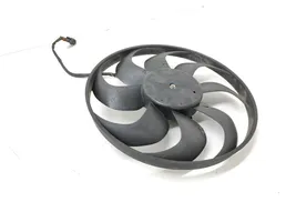 Citroen Berlingo Ventilatore di raffreddamento elettrico del radiatore SV223115