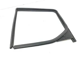 Citroen Berlingo Junta de goma de la ventana/luna de la puerta trasera 9818017380