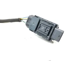 Citroen Berlingo Sonde lambda 9811207180