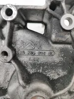 Citroen Berlingo A/C-kompressorin kannatin 9823598480