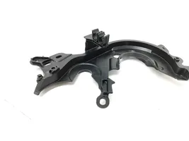 Citroen Berlingo Osłona paska / łańcucha rozrządu 9824675180