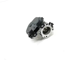 Citroen Berlingo Throttle valve 9830171480