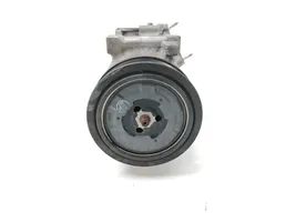 Citroen Berlingo Ilmastointilaitteen kompressorin pumppu (A/C) 9675655880