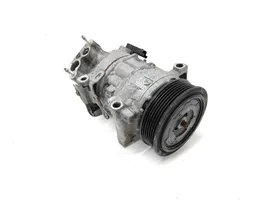 Citroen Berlingo Air conditioning (A/C) compressor (pump) 9675655880