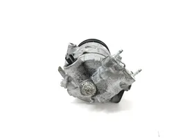 Citroen Berlingo Ilmastointilaitteen kompressorin pumppu (A/C) 9675655880