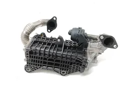 Citroen Berlingo EGR-venttiili/lauhdutin 9813050280