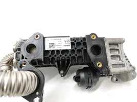 Citroen Berlingo EGR dzesētājs 9813050280