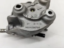 Citroen Berlingo Supporto della pompa del carburante 9824088780