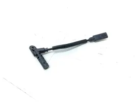 Citroen Berlingo Capteur de position de vilebrequin 9810375980