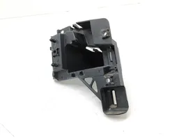 Citroen Berlingo Support de pare-chocs arrière 9816808080