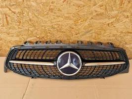 Mercedes-Benz CLA C118 X118 Etusäleikkö 