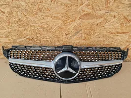 Mercedes-Benz C AMG W205 Grille de calandre avant A2058800307