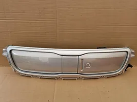 KIA Soul Front grill 