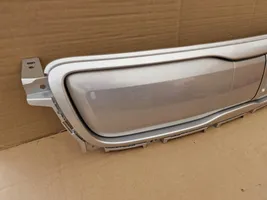 KIA Soul Front grill 