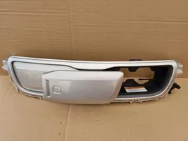 KIA Soul Front grill 