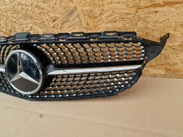 Mercedes-Benz C AMG W205 Grille de calandre avant A2058800307