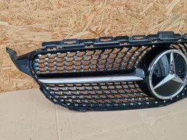 Mercedes-Benz C AMG W205 Grille de calandre avant A2058800307