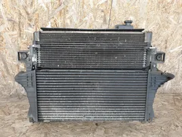 Jeep Grand Cherokee (WK) Radiateur de refroidissement 