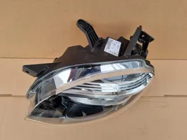 Renault Twingo III Lampa przednia 011561-01