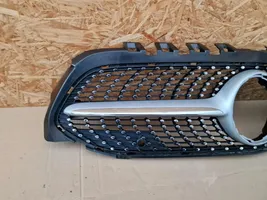 Mercedes-Benz A W177 AMG Atrapa chłodnicy / Grill GRILL