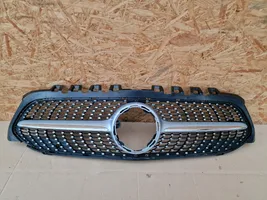 Mercedes-Benz A W177 AMG Griglia anteriore GRILL