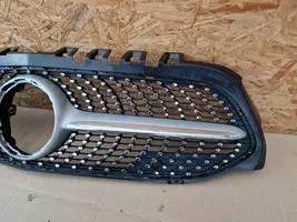 Mercedes-Benz A W177 AMG Griglia anteriore GRILL