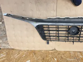 Fiat Ducato Front grill 