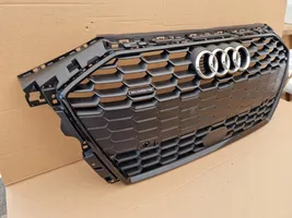 Audi A3 8Y Grille de calandre avant 8Y0853651B