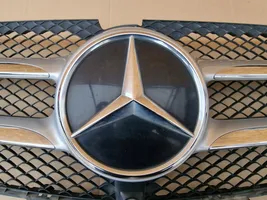 Mercedes-Benz Vito Viano W447 Etusäleikkö W4478882300