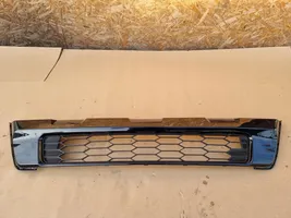 Subaru Outback (BT) Grille inférieure de pare-chocs avant 57734AN020