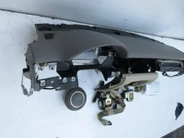 Audi A8 S8 D3 4E Kit d’airbag 