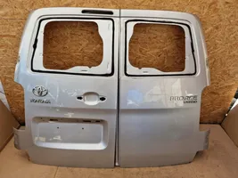 Citroen Jumpy Back/rear loading door 