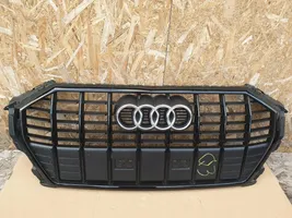 Audi Q3 F3 Atrapa chłodnicy / Grill 83A853651B