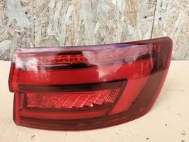 Audi A4 S4 B9 8W Lampa tylna 8W9945092C