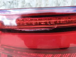 Audi A4 S4 B9 8W Lampa tylna 8W9945092C