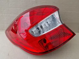 Ford Ka Luci posteriori E4B5-13405-AF